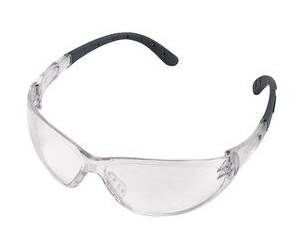 Stihl Schutzbrille DYNAMIC Contrast klar Produktbild Stihl Schutzbrille DYNAMIC Contrast klar