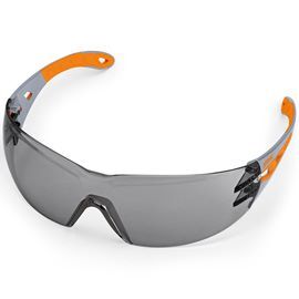 Stihl Schutzbrille DYNAMIC Light Plus grau Produktbild Stihl Schutzbrille DYNAMIC Light Plus grau