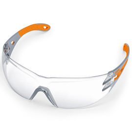 Stihl Schutzbrille DYNAMIC Light Plus klar Produktbild Stihl Schutzbrille DYNAMIC Light Plus klar