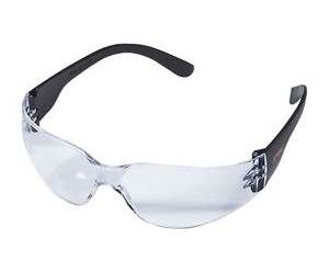 Stihl Schutzbrille FUNCTION Light klar Produktbild Stihl Schutzbrille FUNCTION Light klar