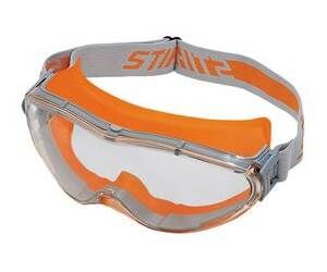 Stihl Schutzbrille ULTRASONIC klar Stihl Schutzbrille ULTRASONIC klar
