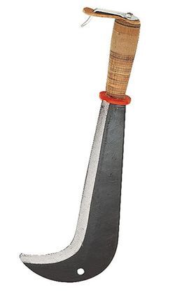 Stihl Schweizer Gertel Produktbild Stihl Schweizer Gertel