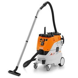 Stihl Nass und Trockensauger Volumen 42 Liter SE 133 ME Produktbild Stihl Nass und Trockensauger Volumen 42 Liter SE 133 ME