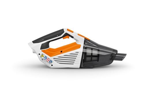 STIHL Handstaubsauger SEA 20 ohne Akku und Ladegerät Produktbild STIHL Handstaubsauger SEA 20 ohne Akku und Ladegerät