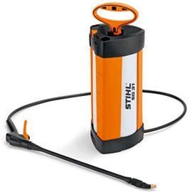 Stihl Spritzgerät 5,0 Liter SG 31 Produktbild Stihl Spritzgerät 5,0 Liter SG 31