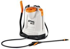 Stihl Spritzgerät 12,0 Liter SG 51 Produktbild Stihl Spritzgerät 12,0 Liter SG 51