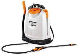 Stihl Spritzgerät 18,0 Liter SG 71 Produktbild Stihl Spritzgerät 18,0 Liter SG 71