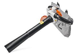 Stihl Saughäcksler Benzin SH 86 Produktbild Stihl Saughäcksler Benzin SH 86