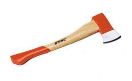 Stihl Spaltbeil AX 13 C Eschenstiel 50 cm 1250 Gramm Produktbild Stihl Spaltbeil AX 13 C Eschenstiel 50 cm 1250 Gramm
