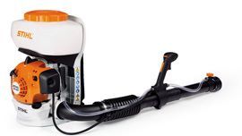 Stihl Sprühgerät SR 200 Volumen 10 Liter Produktbild Stihl Sprühgerät SR 200 Volumen 10 Liter