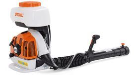 Stihl Sprühgerät 14 Liter Behälter SR 430 Produktbild Stihl Sprühgerät 14 Liter Behälter SR 430