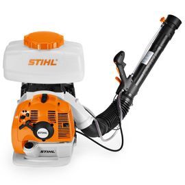 Stihl SR 450 Sprüh und Stäubegerät Benzin 14 Liter Produktbild Stihl SR 450 Sprüh und Stäubegerät Benzin 14 Liter