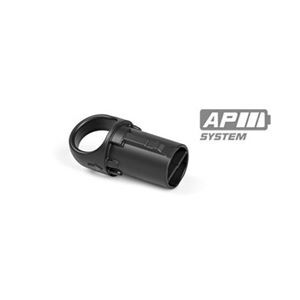 Stihl Stopfen für Akku Geräte mit Buchse Produktbild Stihl Stopfen für Akku Geräte mit Buchse bild 2