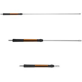 Stihl Strahlrohr gerade 1080mm Schnellkupplung Produktbild Stihl Strahlrohr gerade 1080mm Schnellkupplung