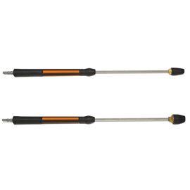 Stihl Strahlrohre mit Rotordüse W12050 für Hochdruckreiniger Produktbild Stihl Strahlrohre mit Rotordüse W12050 für Hochdruckreiniger