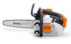 Stihl Benzin Kettensäge 30cm MS 151 TCE PM3 Produktbild Stihl Benzin Kettensäge 30cm MS 151 TCE PM3