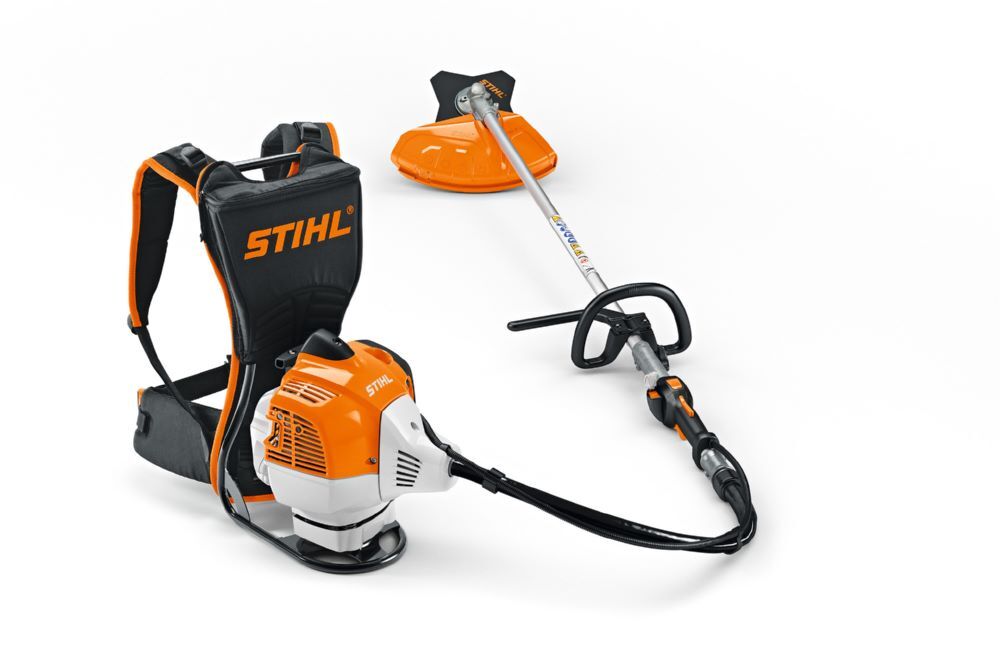 Produktbild STIHL Benzin Motorsense FR 460 TC-EFM