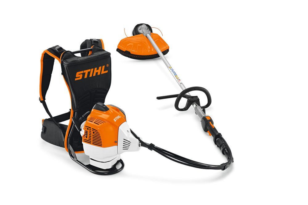 STIHL Benzin Motorsense FR 460 TC-EM Produktbild STIHL Benzin Motorsense FR 460 TC-EM