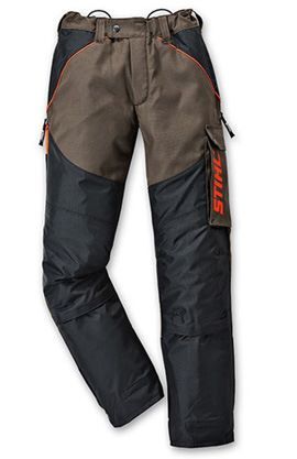 Stihl Freischneider Schutzhose TriProtect FS Gr. L Stihl Freischneider Schutzhose TriProtect FS Gr. L
