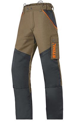 Stihl Freischneider Schutzhose TriProtect FS Gr. XL Produktbild Stihl Freischneider Schutzhose TriProtect FS Gr. XL