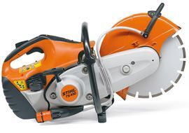 Stihl Trennschleifer 300mm Benzin TS 410 Stihl Trennschleifer 300mm Benzin TS 410