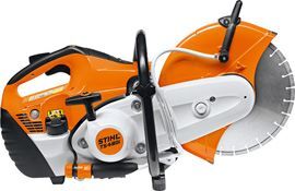 Stihl Trennschleifer Benzin 300mm TS 480i Produktbild Stihl Trennschleifer Benzin 300mm TS 480i bild 2
