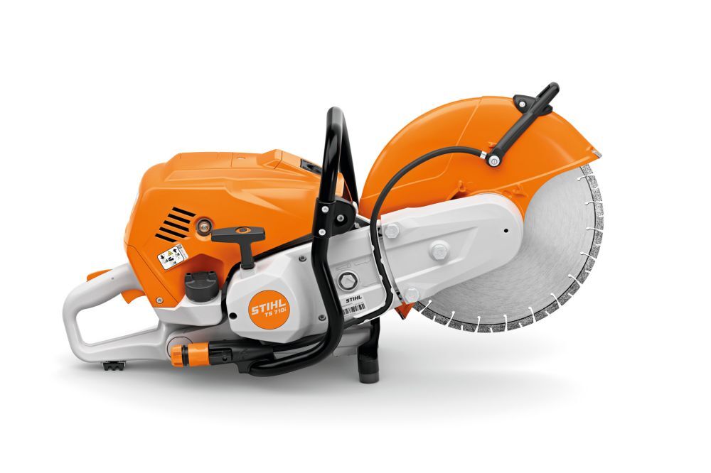 STIHL Benzin Trennschleifer TS 710i Produktbild STIHL Benzin Trennschleifer TS 710i