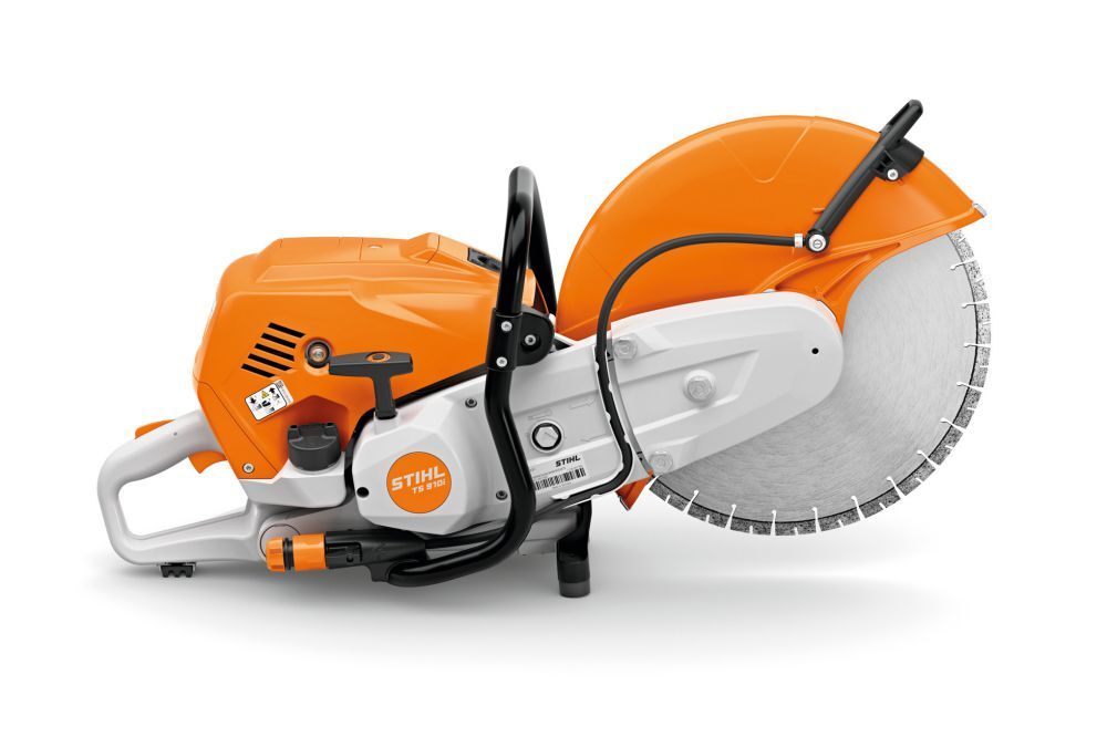 STIHL Benzin Trennschleifer TS 910i Produktbild STIHL Benzin Trennschleifer TS 910i