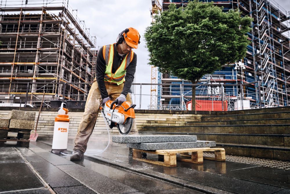 Produktbild TSA 350 bild 6