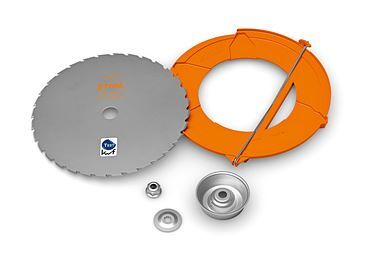 Stihl Upgrade Kit für Grasschneideblatt GSB 250-32 Produktbild Stihl Upgrade Kit für Grasschneideblatt GSB 250-32