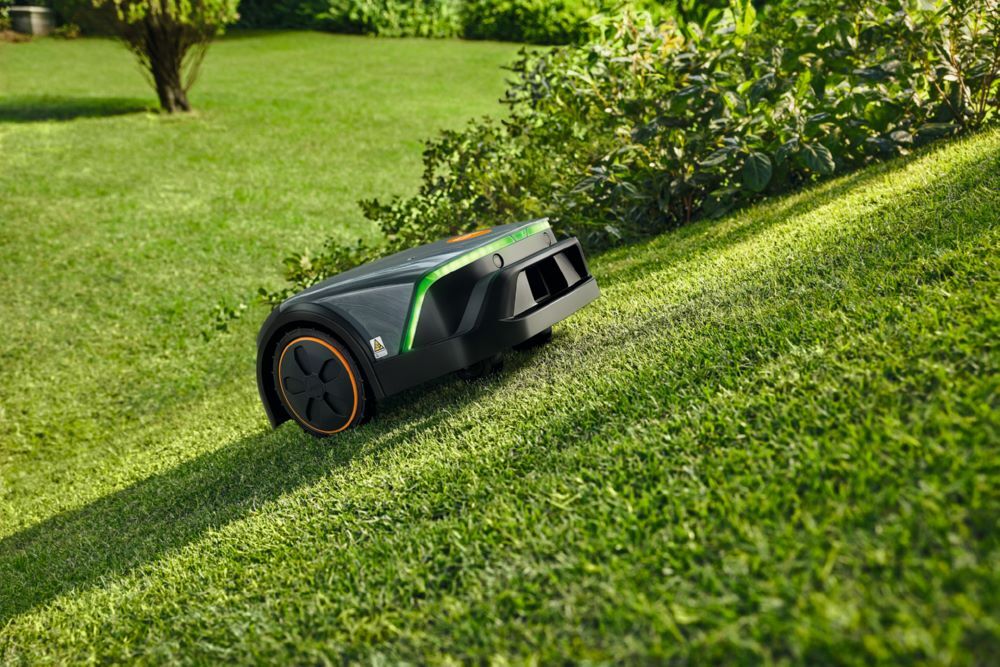 Produktbild Upgrade Kit 12 iMOW bild 2