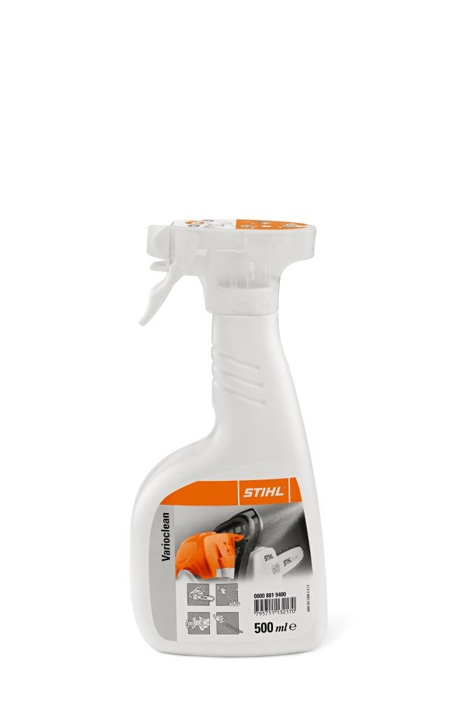 STIHL VarioClean 5 Liter Produktbild STIHL VarioClean 5 Liter