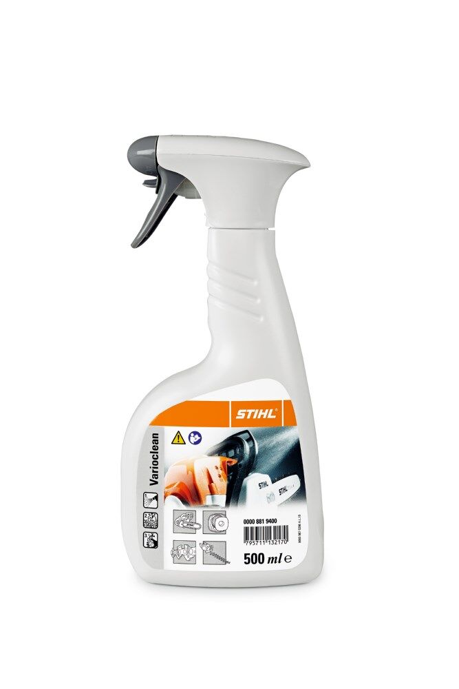 STIHL VarioClean 500 ml Produktbild STIHL VarioClean 500 ml