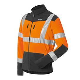 Stihl Warnschutzjacke Vent Gr. L Produktbild Stihl Warnschutzjacke Vent Gr. L
