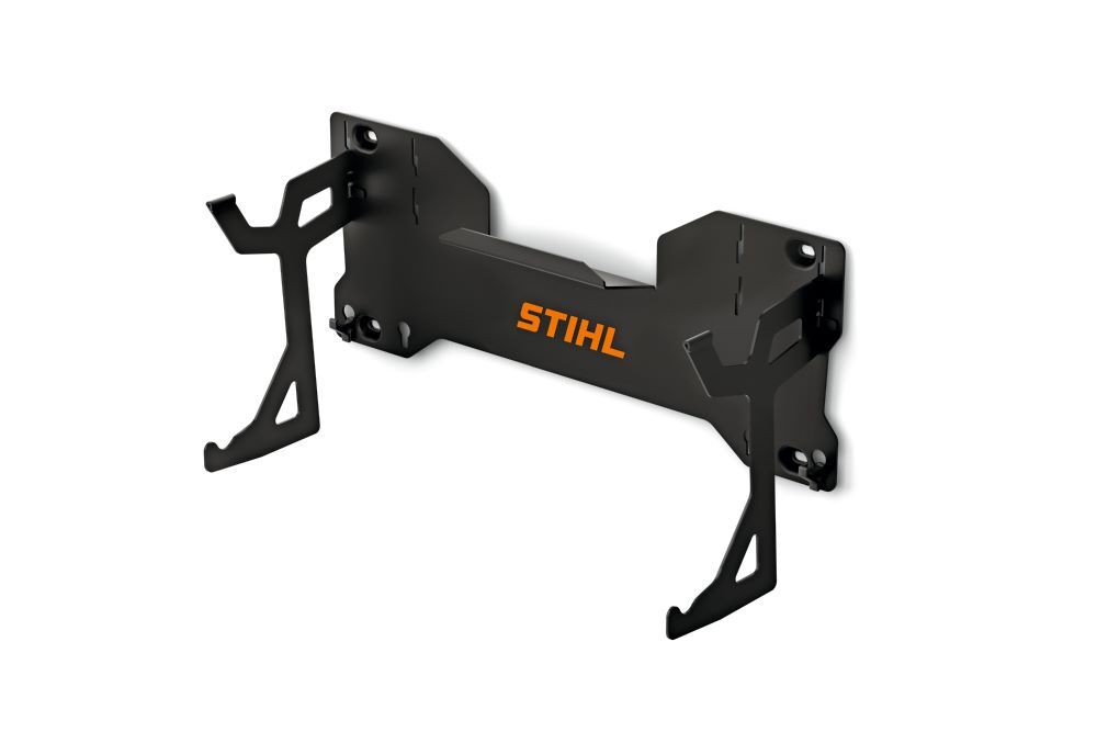 STIHL Wandhalterung für iMOW 5, 6, 7 & 5, 6, 7 EVO Produktbild STIHL Wandhalterung für iMOW 5, 6, 7 & 5, 6, 7 EVO