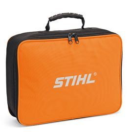 Stihl Werkzeugtasche für Zubehör Akku Produktbild Stihl Werkzeugtasche für Zubehör Akku
