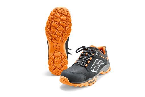 STIHL Sicherheitshalbschuh Worker S2 Gr. 47 Produktbild STIHL Sicherheitshalbschuh Worker S2 Gr. 47 bild 2