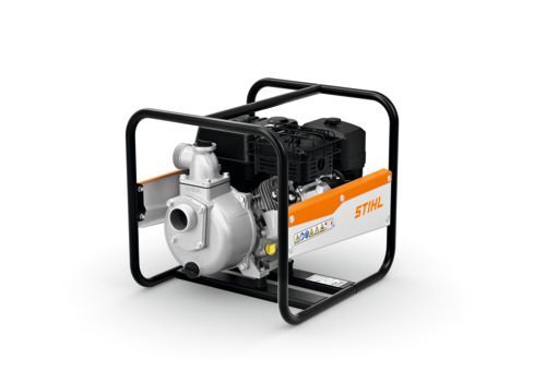 STIHL Wasserpumpe WP 300 Produktbild STIHL Wasserpumpe WP 300