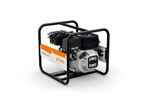 STIHL Wasserpumpe WP 300 Produktbild STIHL Wasserpumpe WP 300 bild 4
