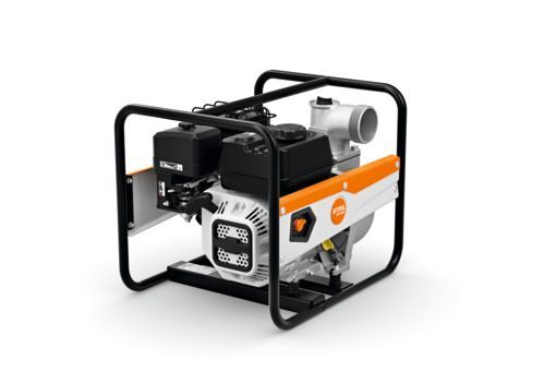 STIHL Wasserpumpe WP 600 Produktbild STIHL Wasserpumpe WP 600