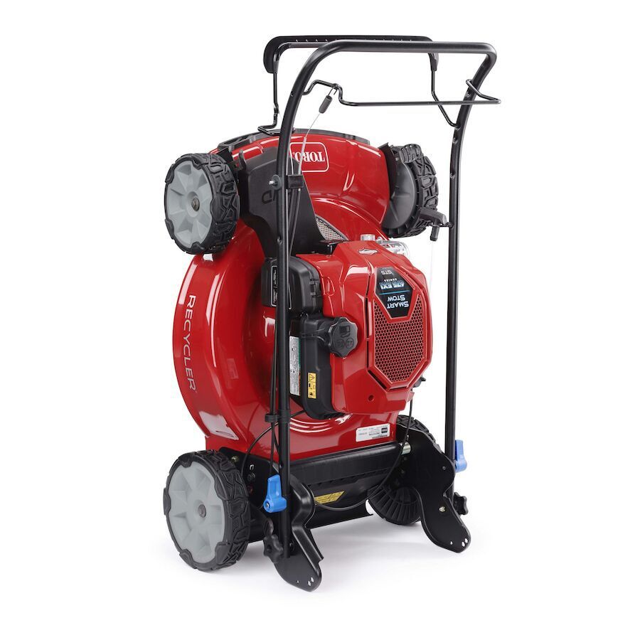 Produktbild Toro Recycler Rasenmäher 21770 bild 5