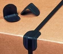 Trans-Pak Kantenschutzecken, VE2000, 40x40mm, 40mm breit Produktbild Trans-Pak Kantenschutzecken, VE2000, 40x40mm, 40mm breit bild 3