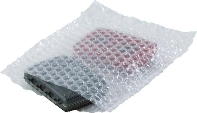 Trans-Pak Luftpolsterfolie ,großnop., 500mm breitx30lfm, 100my Produktbild Trans-Pak Luftpolsterfolie ,großnop., 500mm breitx30lfm, 100my bild 5