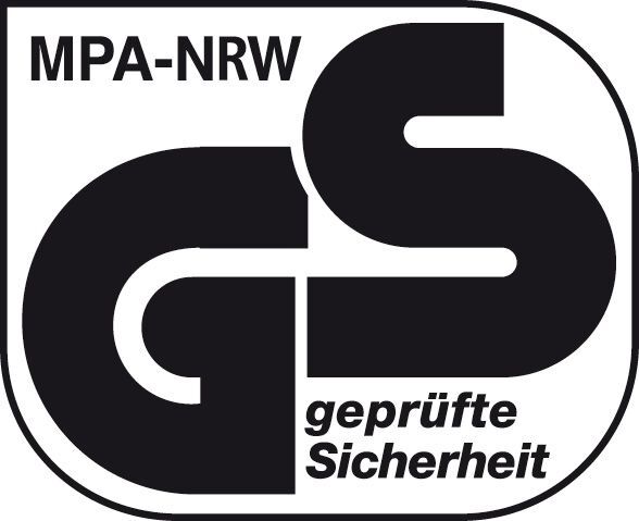 Meta Schwerlastregal GF H2200xL2700xT800 mm Produktbild Meta Schwerlastregal GF H2200xL2700xT800 mm bild 3