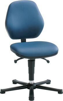 Stuhl Labor 1 Stoff 9135-0241-502 Stuhl Labor 1 Stoff 9135-0241-502