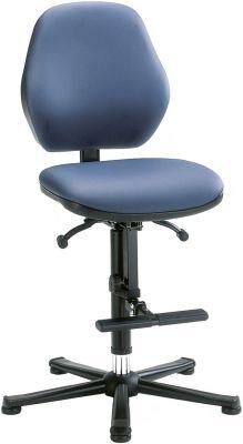 Stuhl Labor 3 Stoff 9131-0241-502 Stuhl Labor 3 Stoff 9131-0241-502
