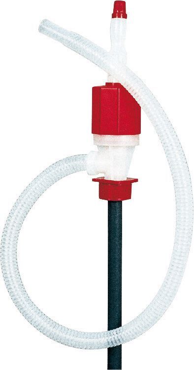 Chemiehandpumpe PCP 250 Produktbild Chemiehandpumpe PCP 250