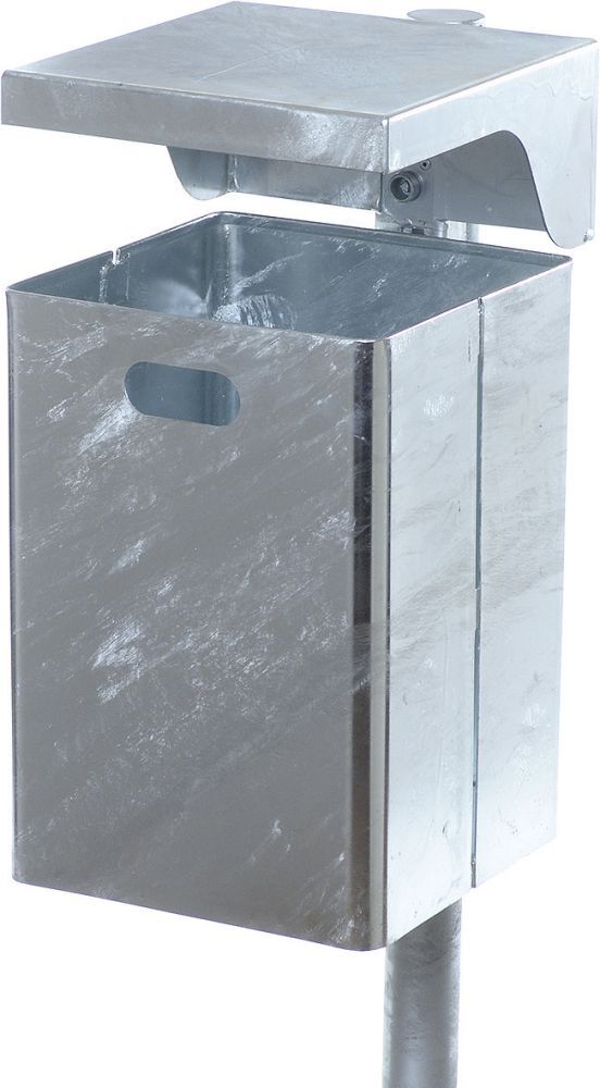 Renner Abfallsammler 40L vzk. Renner Abfallsammler 40L vzk.