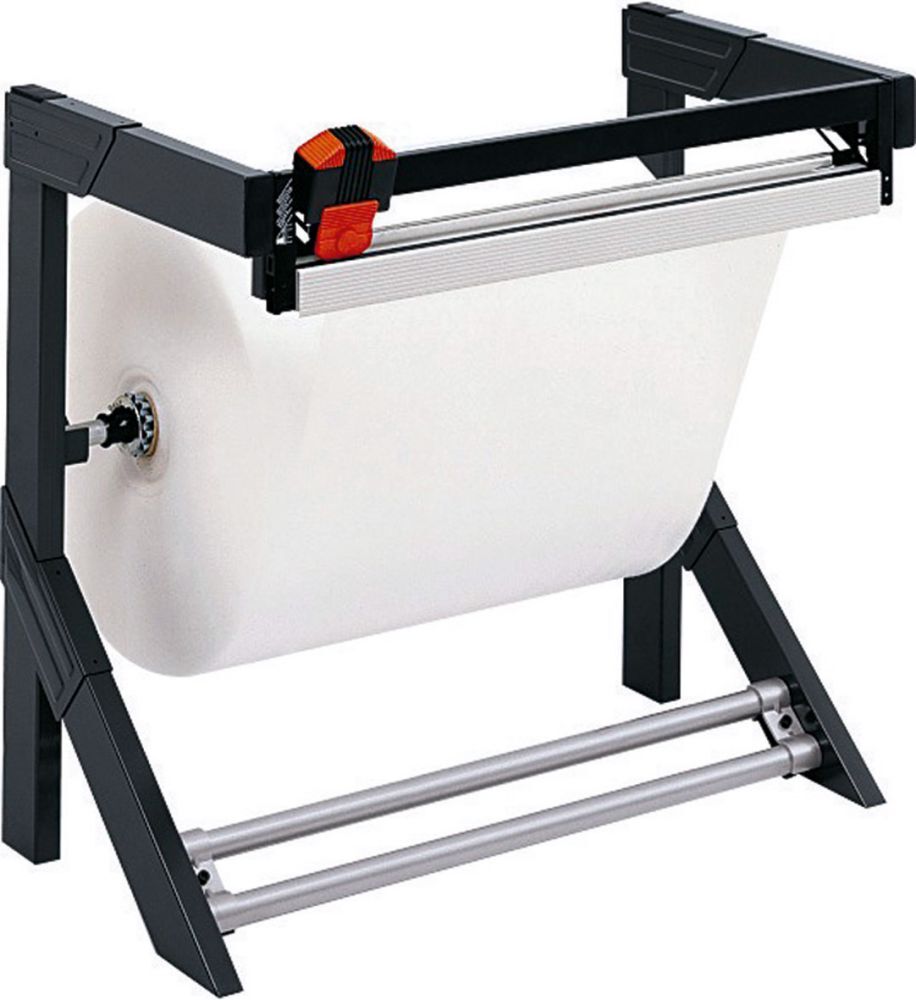 Huedig und Rocholz Schneidständer 1000mm Schnittbreite Produktbild Huedig und Rocholz Schneidständer 1000mm Schnittbreite