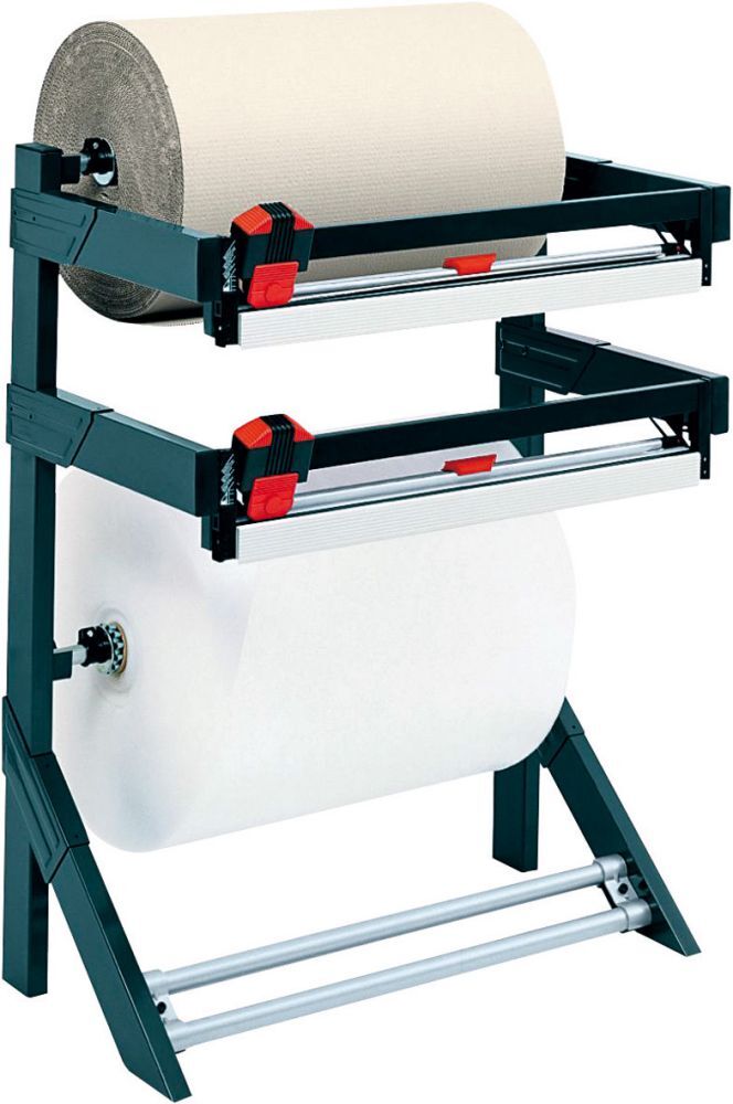 Huedig und Rocholz Doppel Schneidständer 750 mm Schnittbreite Produktbild Huedig und Rocholz Doppel Schneidständer 750 mm Schnittbreite